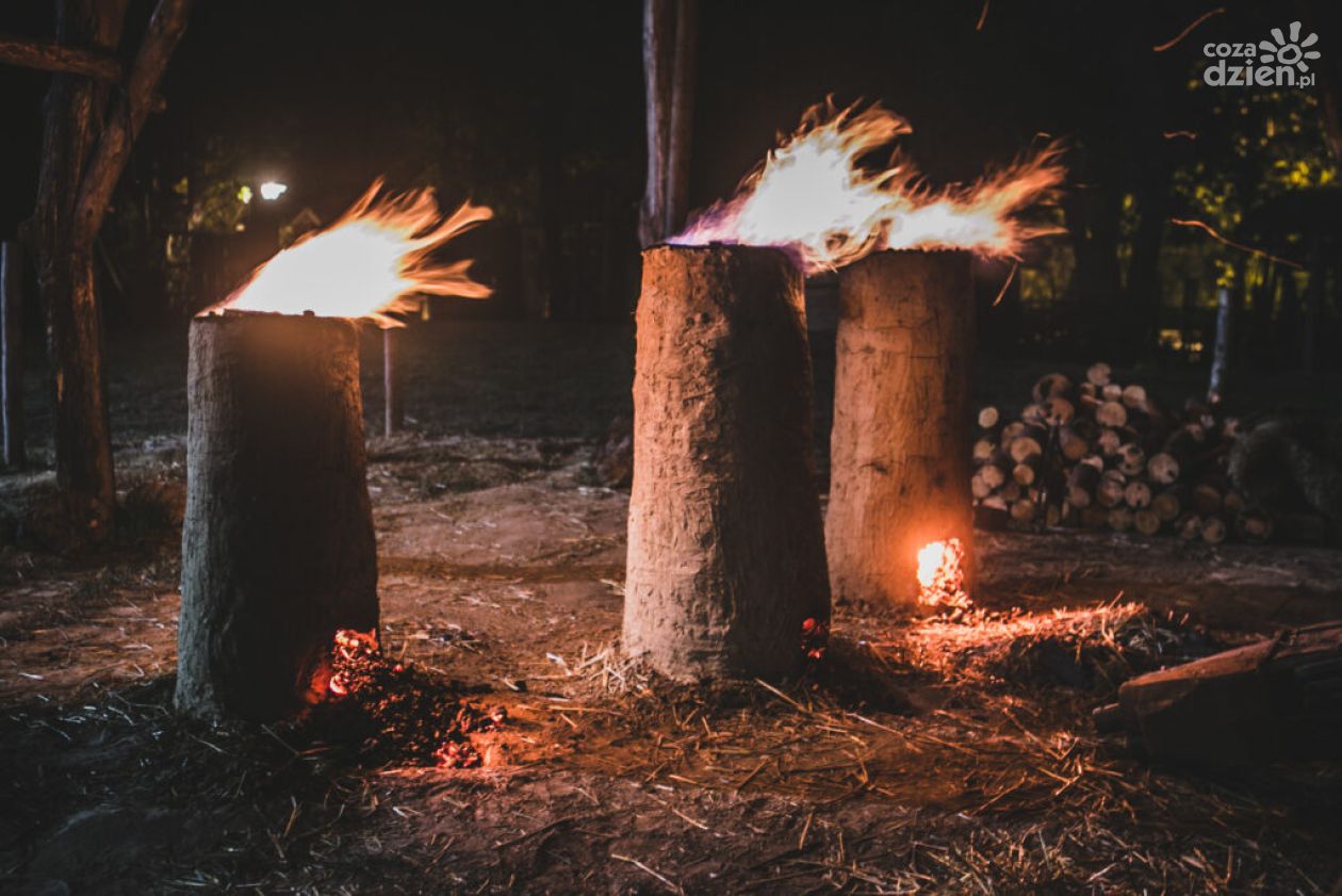 Dymarki 2025 w Nowej Słupi – historia, żelazo i muzyka w sercu Świętokrzyskiego