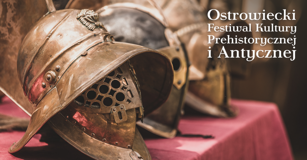 Muzeum na Krzemionkach zaprasza do świata kultury prehistorycznej i antycznej 