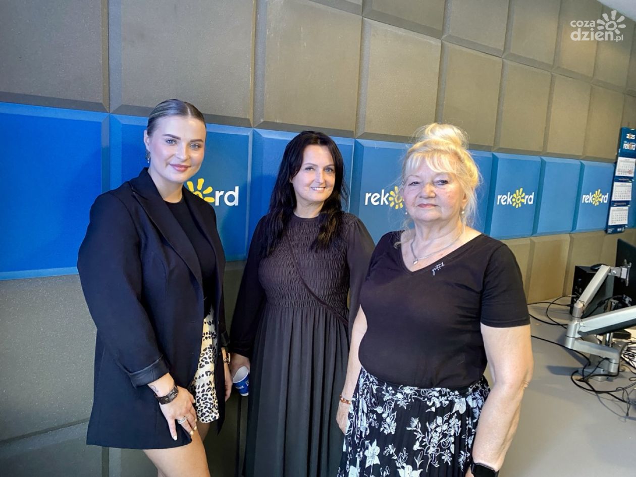 Rozmawiamy o Budżecie Obywatelskim Ostrowca Świętokrzyskiego