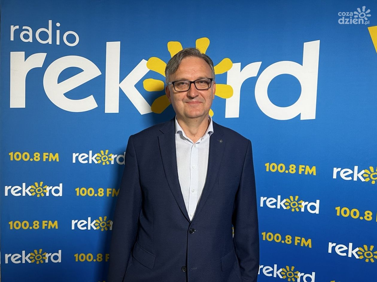 J. Kowalczyk: Druga część wakacji pod znakiem wielu atrakcji dla mieszkańców Kielc