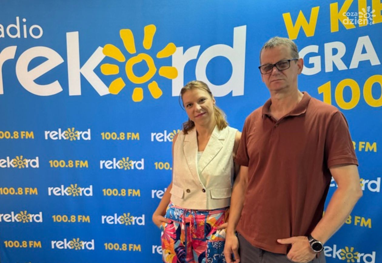 G. Grabarczyk: Będziemy się bawić fotografią, rozmawiać o filmie i dobrej technice wykonywania zdjęć