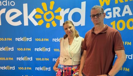 G. Grabarczyk: Będziemy się bawić fotografią, rozmawiać o filmie i dobrej technice wykonywania zdjęć