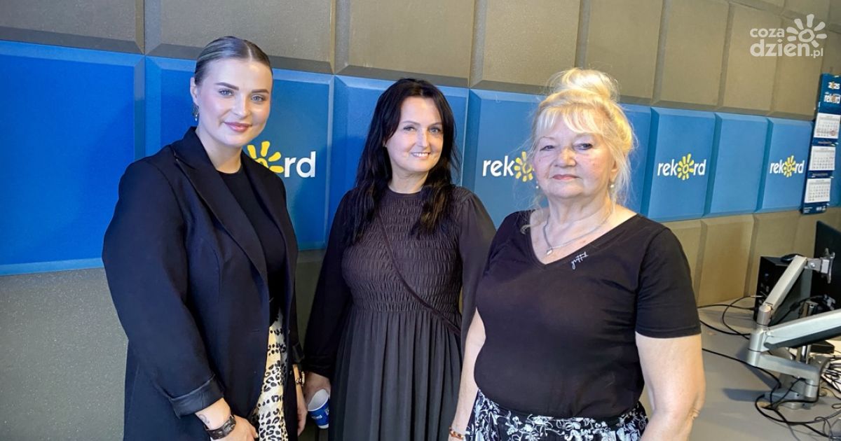 Rozmawiamy o Budżecie Obywatelskim Ostrowca Świętokrzyskiego