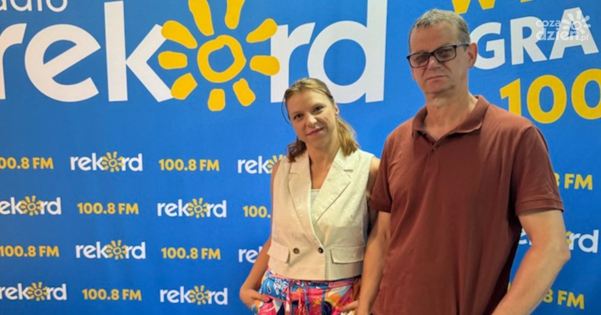 G. Grabarczyk: Będziemy się bawić fotografią, rozmawiać o filmie i dobrej technice wykonywania zdjęć