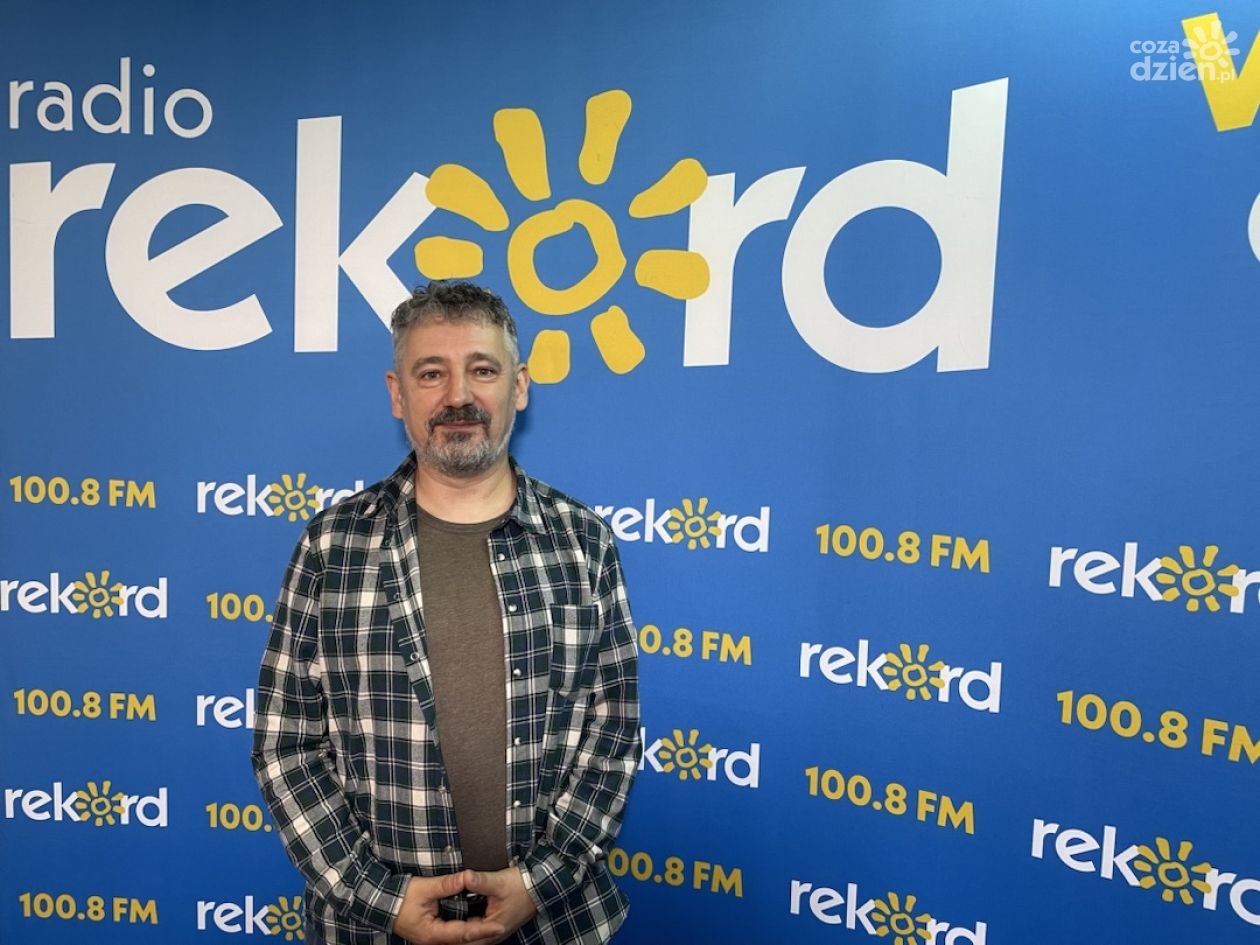 J. Dach: Biogaz to gwarant stabilności w rolnictwie