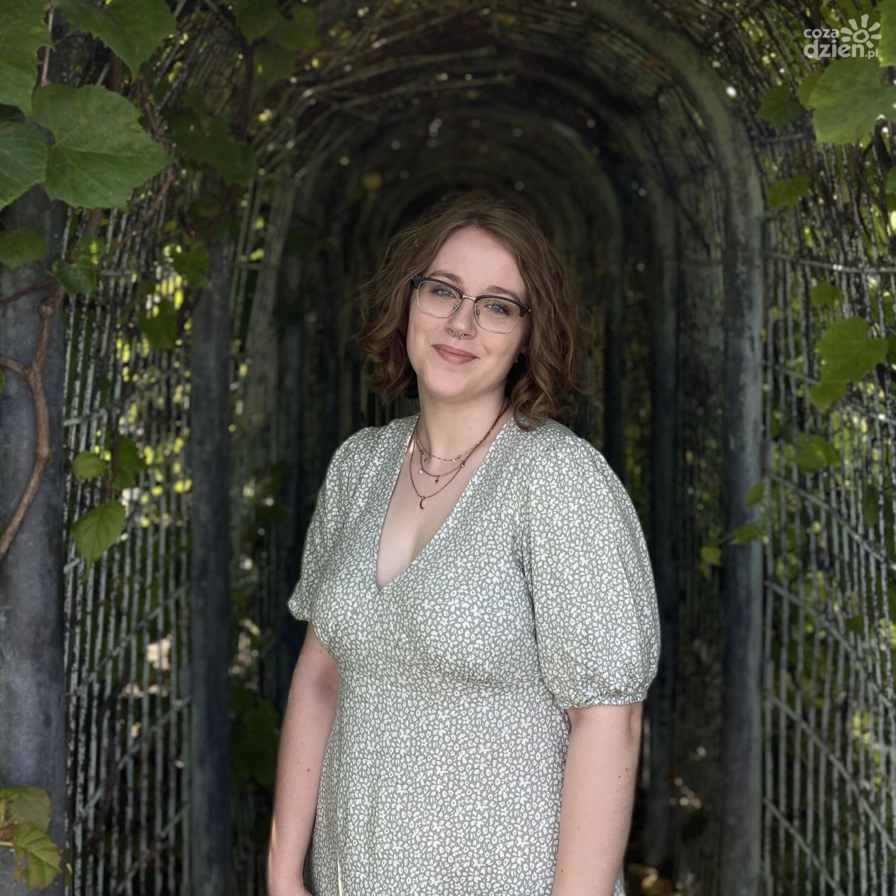 O. Rogala: Chciałam pokazać Ostrowiec oczami młodych ludzi 