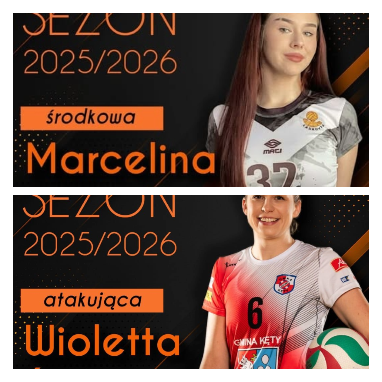 Drugoligowy zespół siatkarek KSZO SMS Ostrowiec Świętokrzyski wznowił treningi
