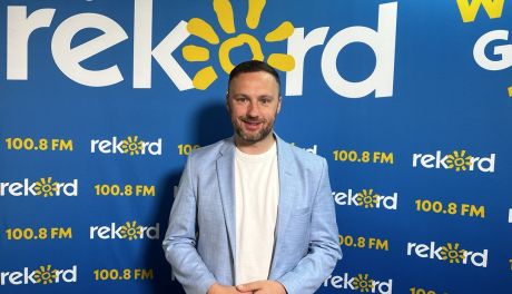 M. Piasecki: Dzięki OHP nasi podopieczni poznają świat