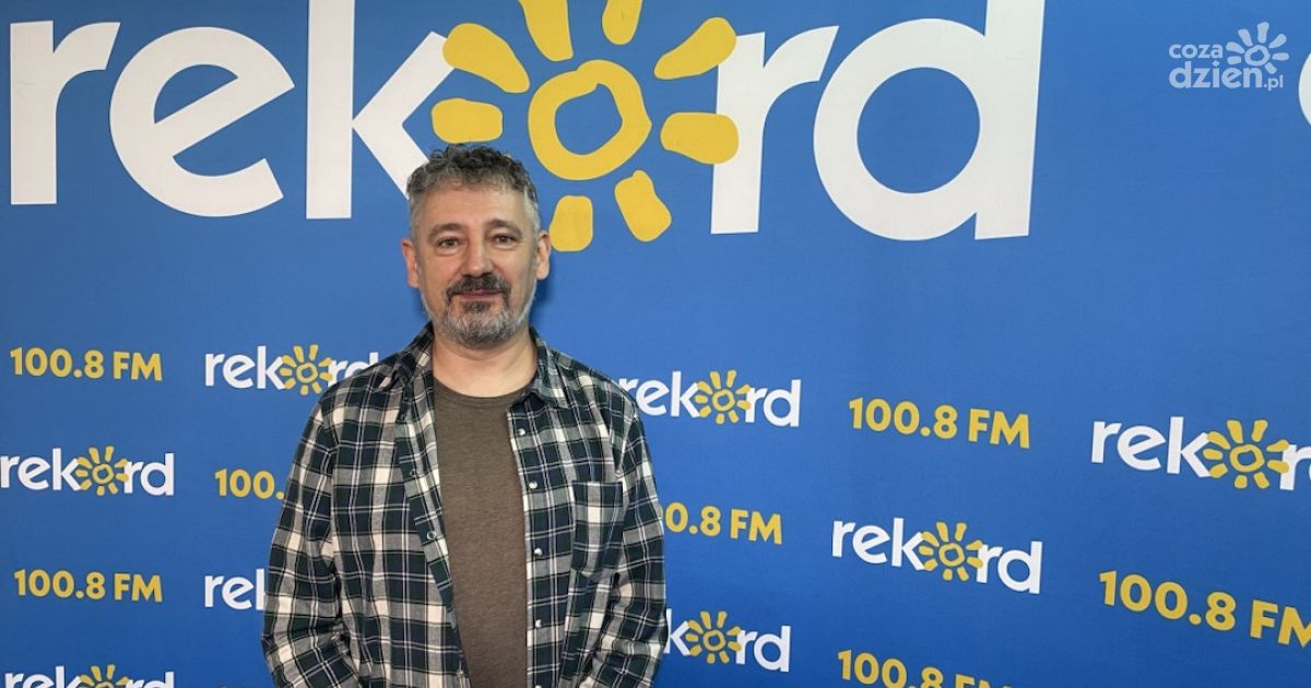 J. Dach: Biogaz to gwarant stabilności w rolnictwie