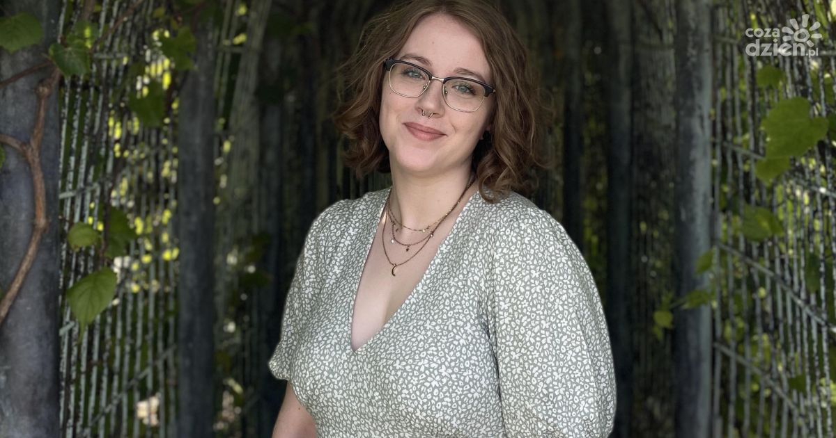 O. Rogala: Chciałam pokazać Ostrowiec oczami młodych ludzi