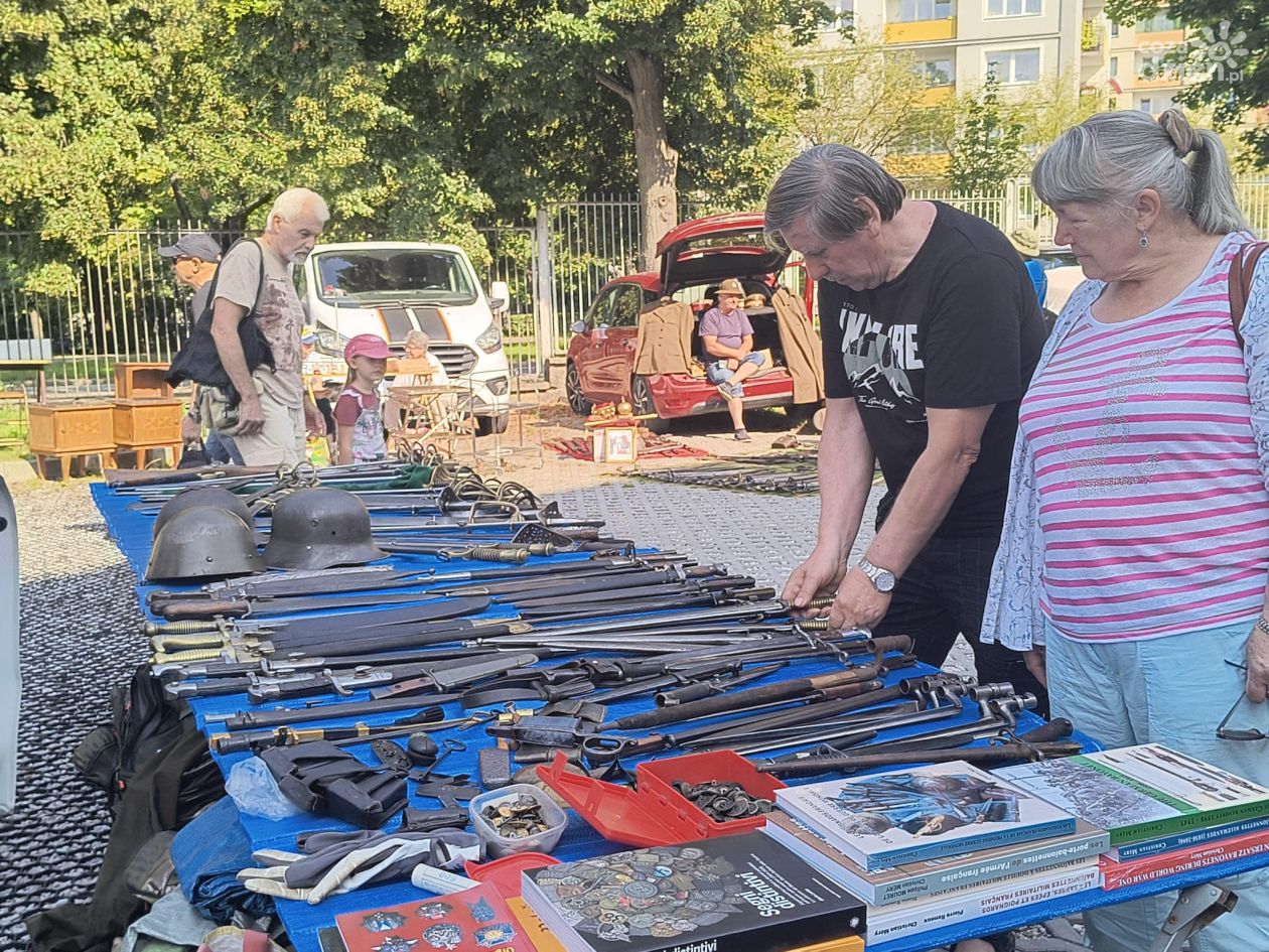  Kolekcjonerska pasja znów zawitała do WDK!