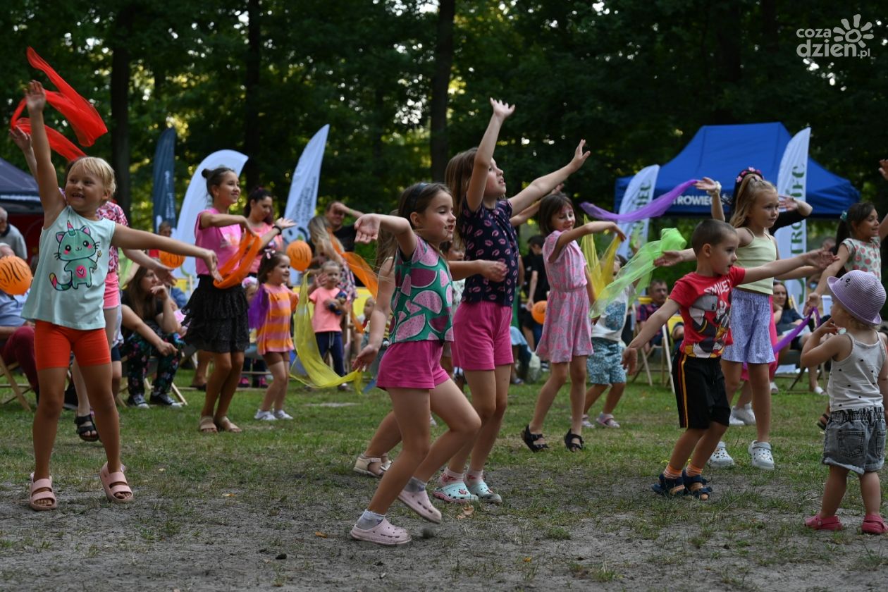 Na Gutwinie znów było fajnie!