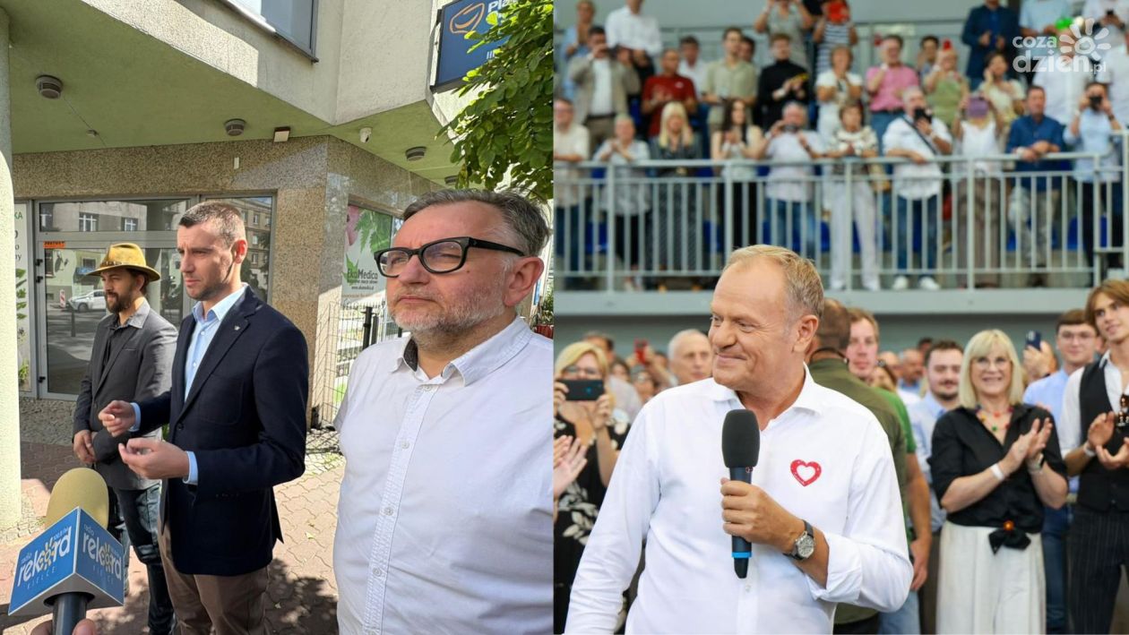 Kielecka Konfederacja komentuję aferę związaną z KPO 