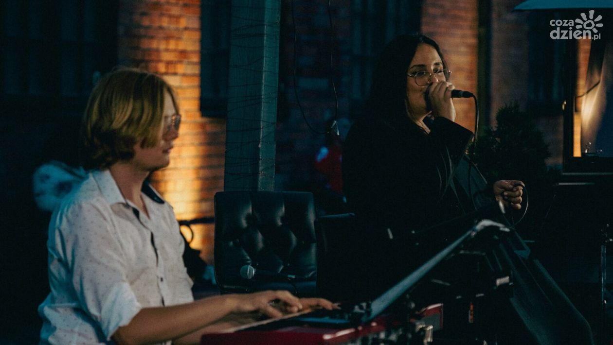 Recital młodych ostrowieckich artystów 