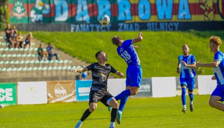 Za nami pierwsza kolejka IV Ligi 