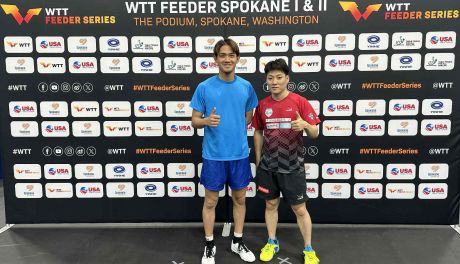 Zawodnicy KS Bank Spółdzielczy Orlicz 1924 Suchedniów z sukcesami na turnieju w Spokane