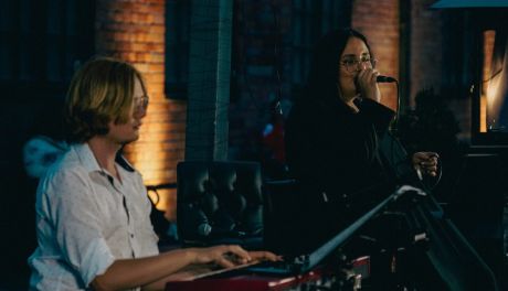 Recital młodych ostrowieckich artystów 