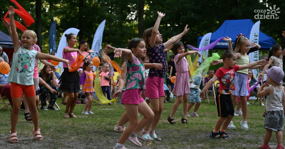 Na Gutwinie znów było fajnie!