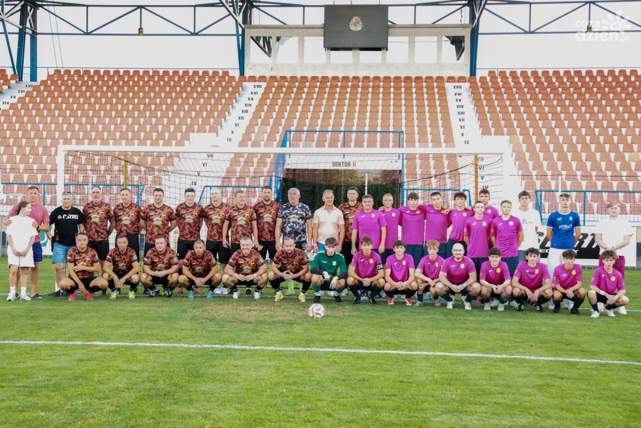 Ruszyła nowa edycja Pucharu Polski