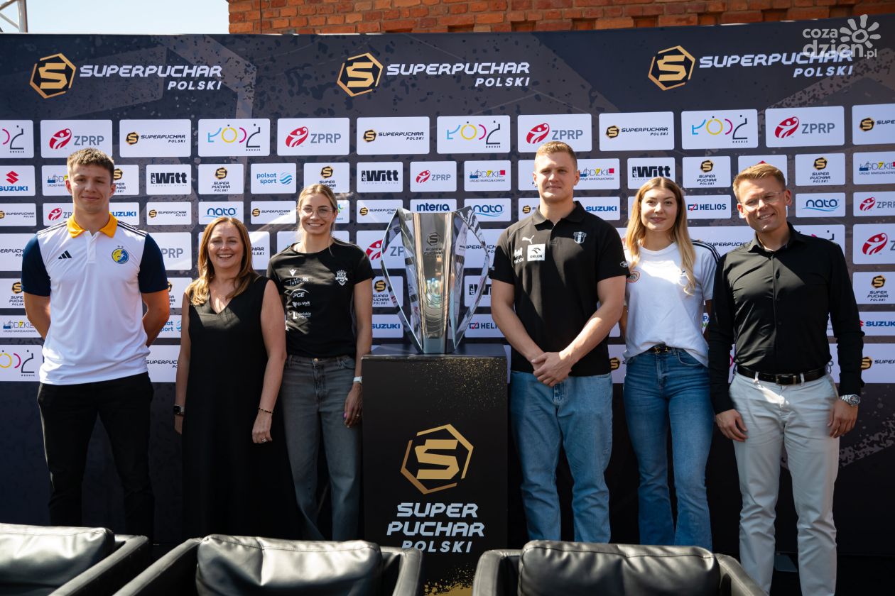 Łódź przejmuje ster w polskim handballu – Superpuchar już 30 sierpnia
