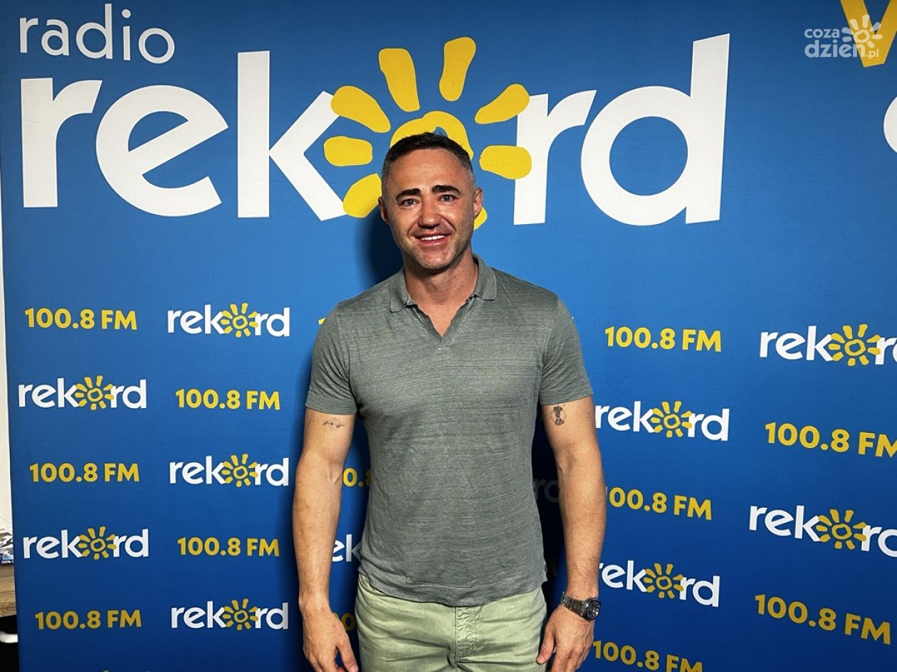 M. Bursztein: Izba wytrzeźwień w Kielcach powstanie wcześniej niż później