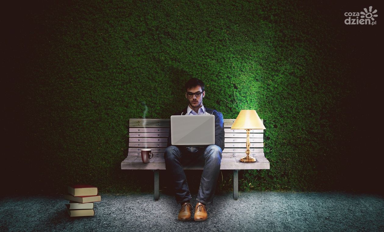 12 sierpnia Światowym Dniem Pracoholika