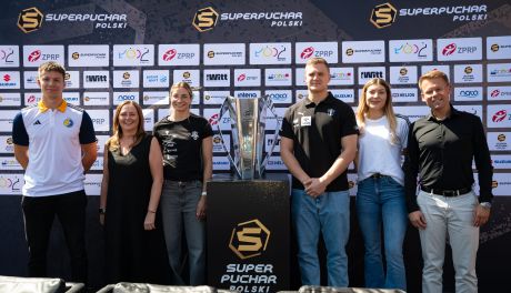 Łódź przejmuje ster w polskim handballu – Superpuchar już 30 sierpnia