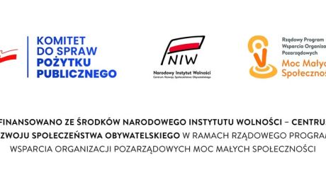 Szansa na granty dla organizacji NGO i grup nieformalnych