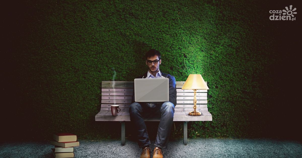 12 sierpnia Światowym Dniem Pracoholika