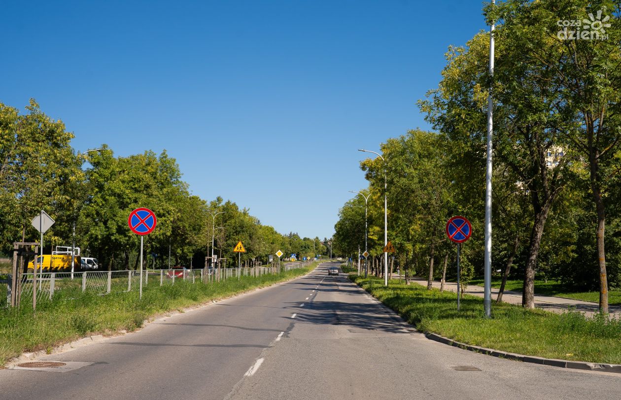 Ruszają przetargi na remonty trzech ulic: Orkana, Łazy i Lubicznej