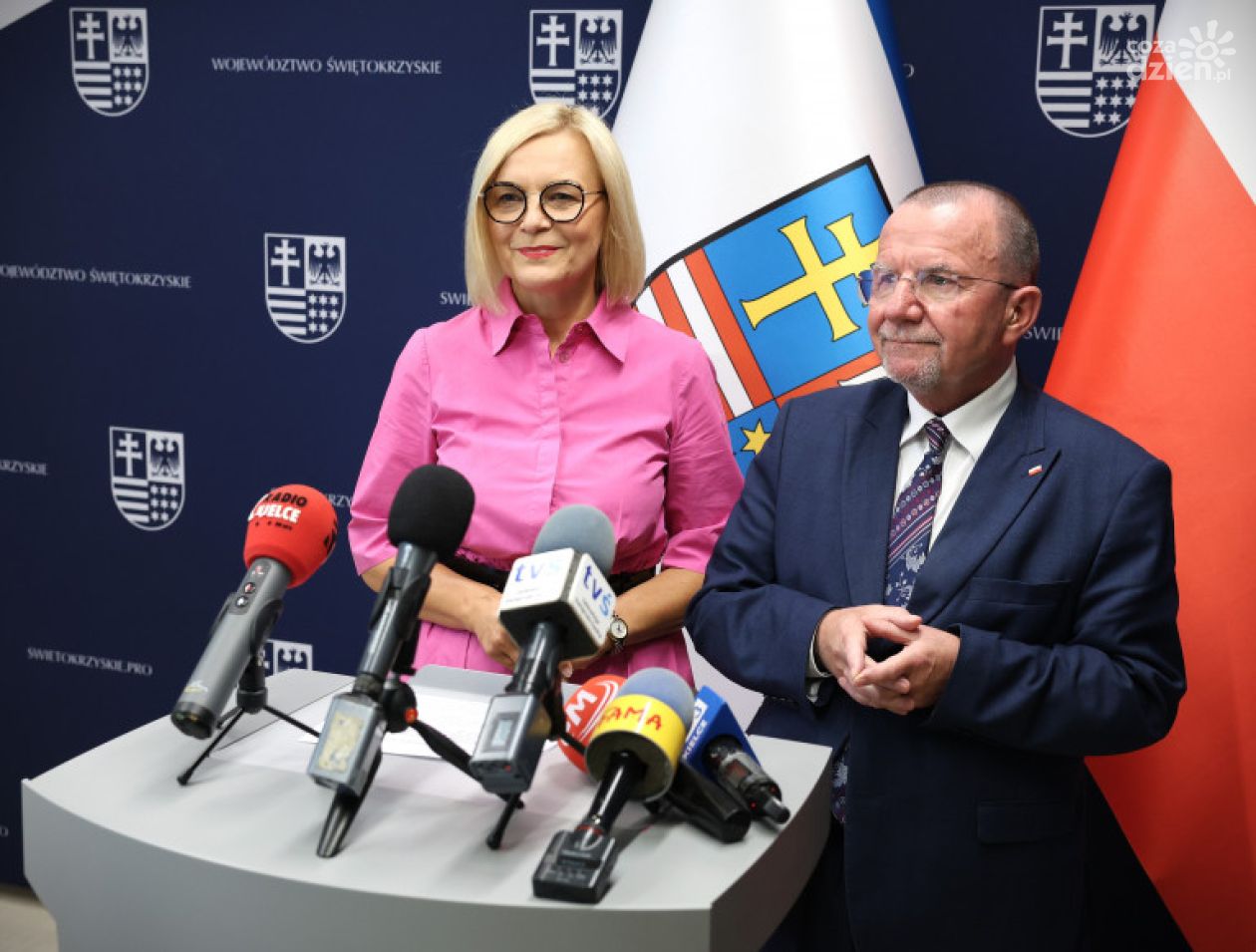 Wyższe stypendia dla studentów medycyny – Świętokrzyskie inwestuje w przyszłych lekarzy