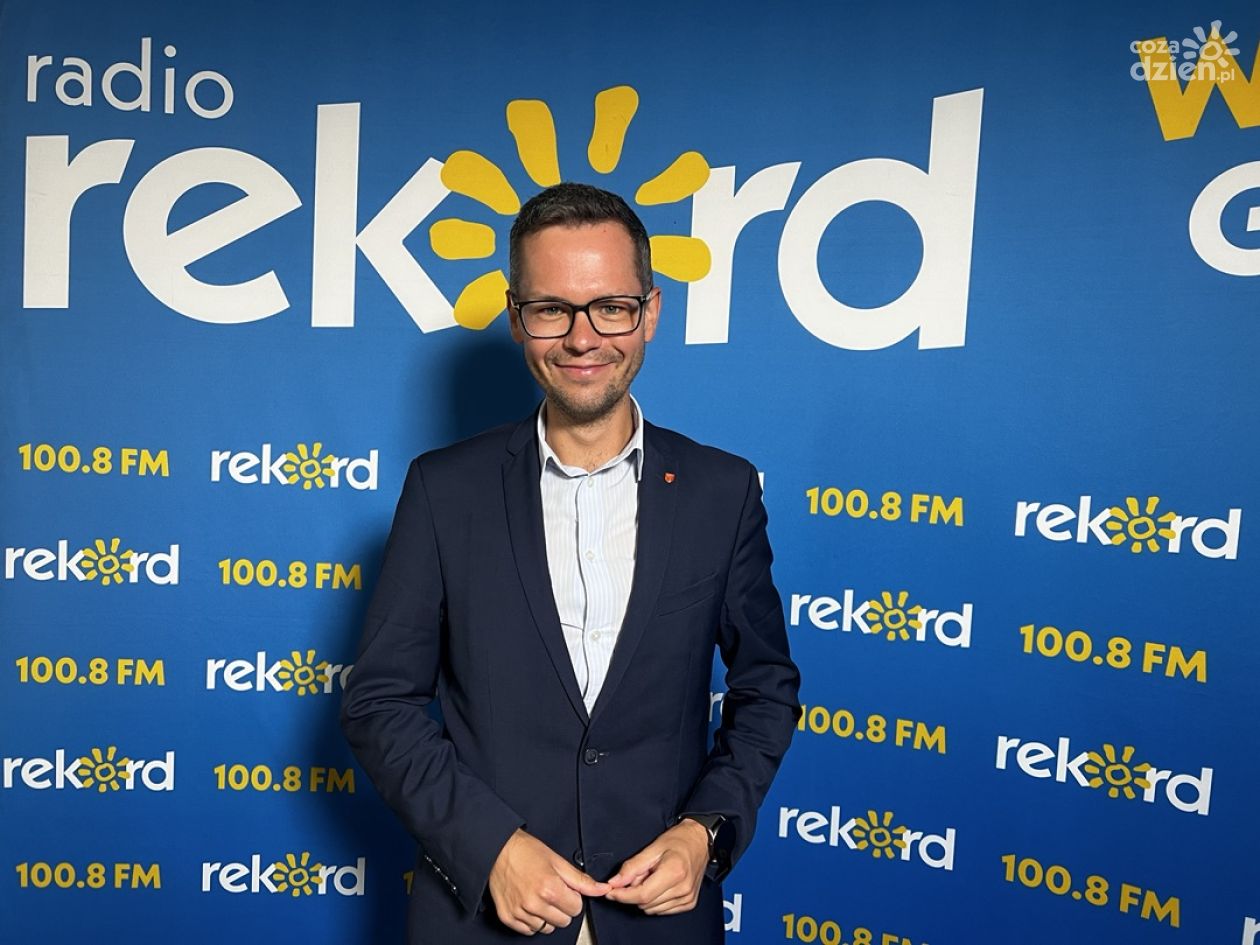 T. Porębski: Aby zakazać sprzedaży alkoholu nocami należy szerzej skonsultować tą decyzję