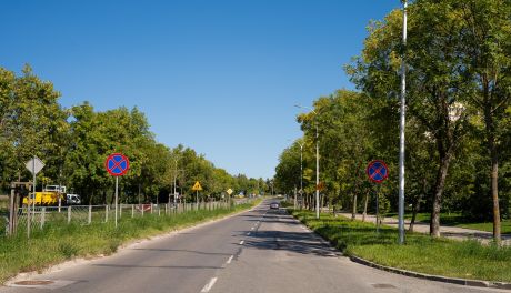 Ruszają przetargi na remonty trzech ulic: Orkana, Łazy i Lubicznej