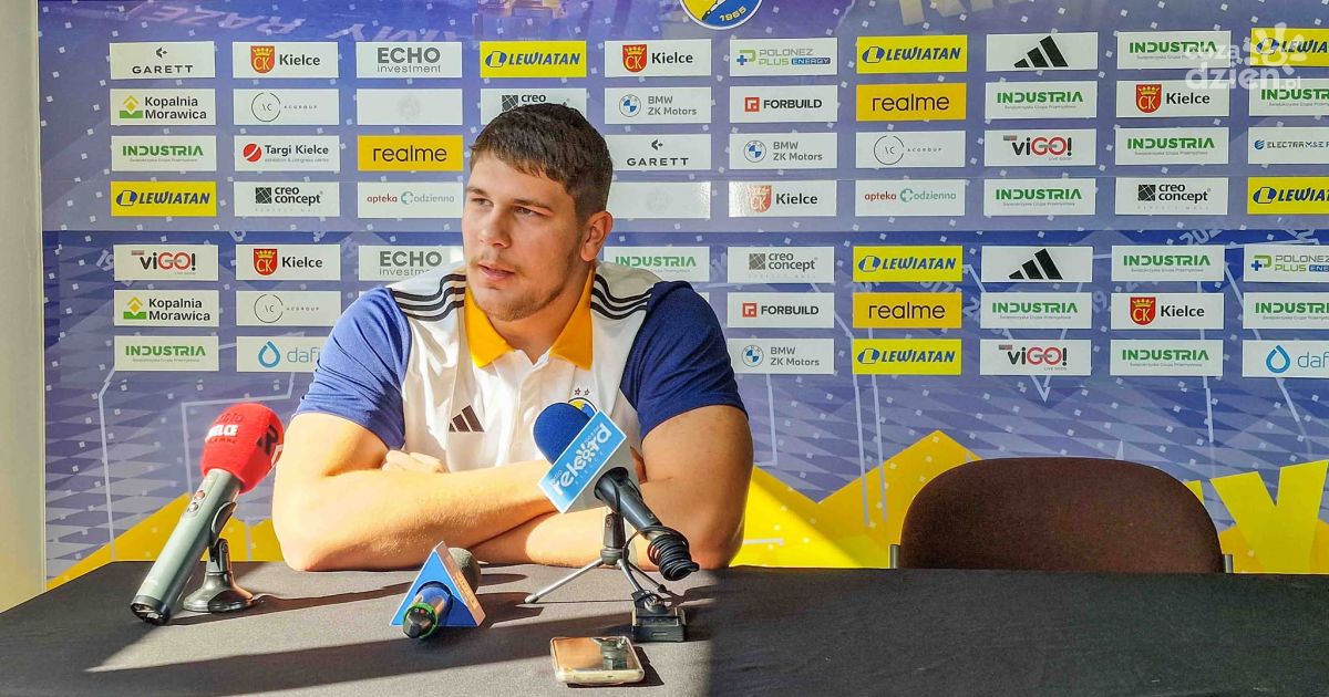 Industrii Kielce w nowym sezonie: młodzi bramkarze uczą się od mistrzów, drużyna gotowa na start w Opolu