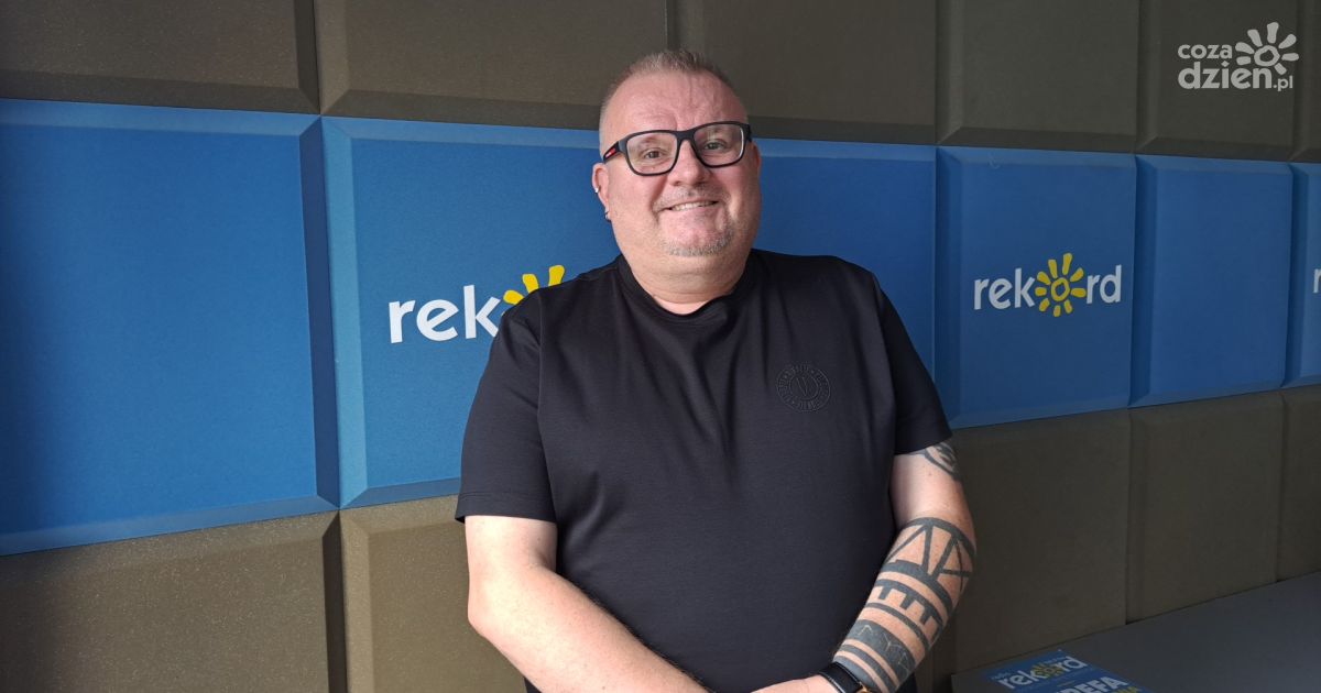 J. Kuba, M.Gemzała: Świętokrzyskie Święto Pszczoły ma już swoją markę