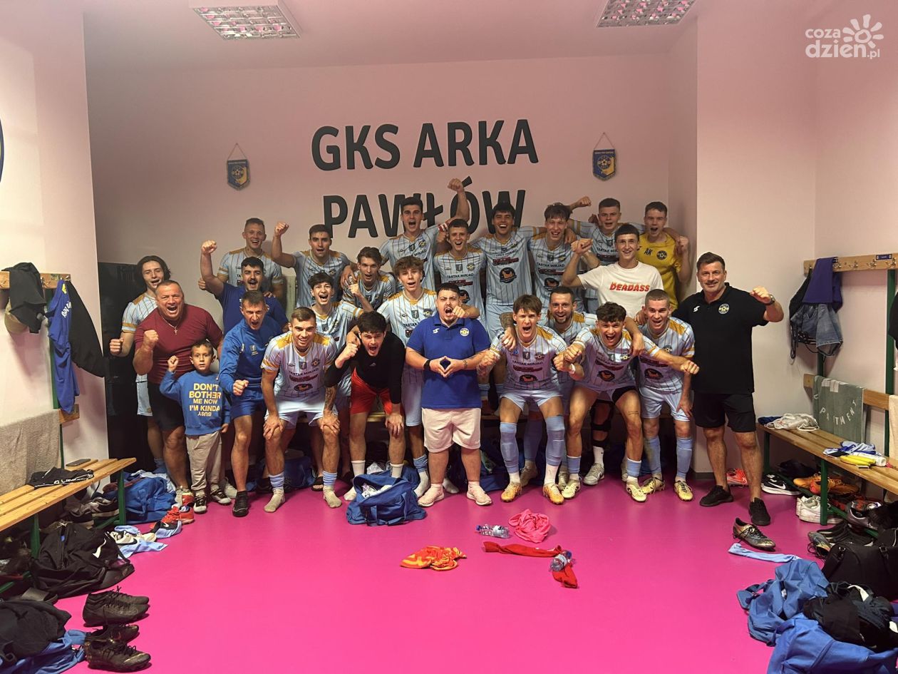 2 kolejka IV ligi za nami