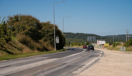 Rusza remont ul. Radomskiej – nowa nawierzchnia i krawężniki w 60 dni