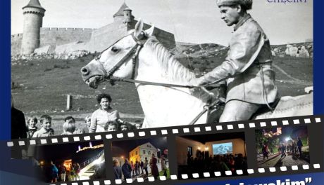 Zwiedzanie z Panem Wołodyjowskim po zmroku już jutro w Chęcinach