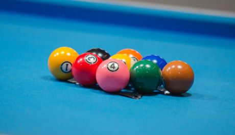 Kielce ponownie stolicą bilarda. Trzy turnieje w ramach Festiwalu Bilardowego
