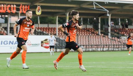 Siódma wygrana KSZO