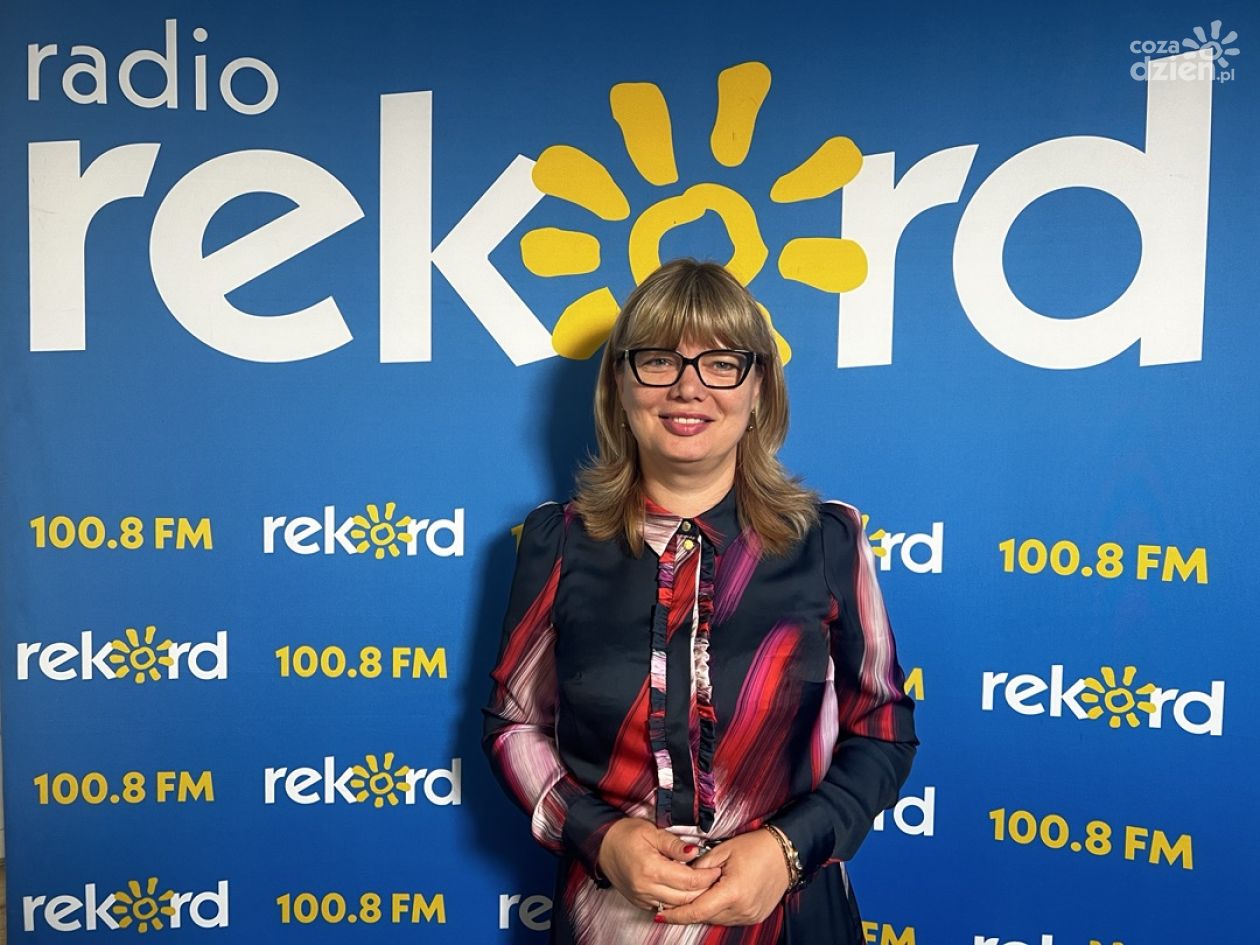 M. Fogiel-Litwinek: Gorąco zapraszamy na Średniowieczny Jarmark Klasztorny na Karczówce