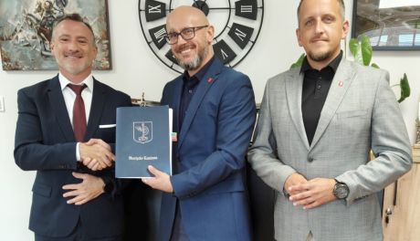 Skarżysko-Kamienna: rusza budowa ulicy Racławickiej