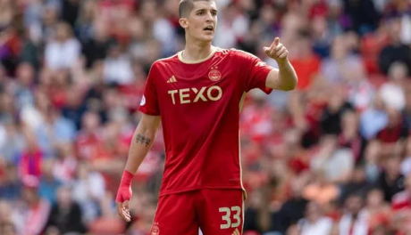 Czarnogórzec w Kielcach? Jacek Zieliński odpowiada 