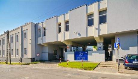 Poradnia Diagnostyki Endometriozy działa w Świętokrzyskim Centrum Matki i Noworodka