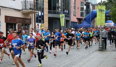 Kielecka Dycha 2025 – po raz trzynasty na ulicach Kielc