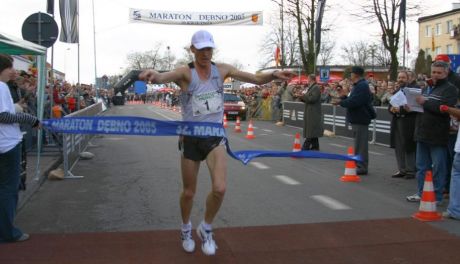 Sportowiec ze Starachowic w walce z czerniakiem – historia Rafała Wójcika