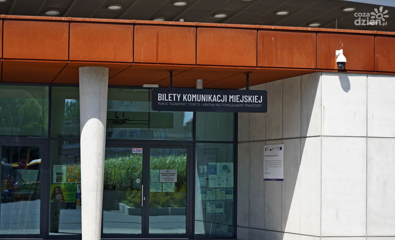 Można już zakupić bilet semestralny komunikacji miejskiej