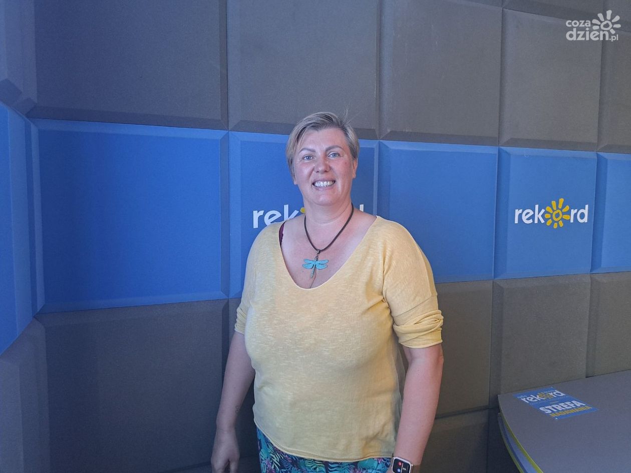 M. Wojszko: Cały świat zaproszę do Ostrowca Świętokrzyskiego