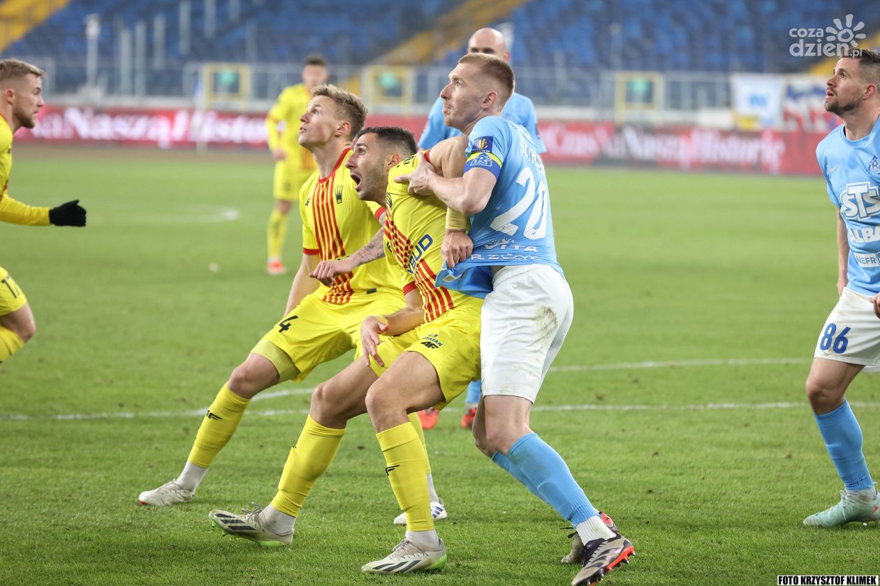 Korona Kielce poznała rywala z I rundzie Pucharu Polski