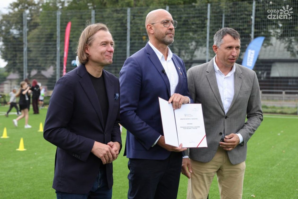 Rusza program Akademii Piłki Ręcznej